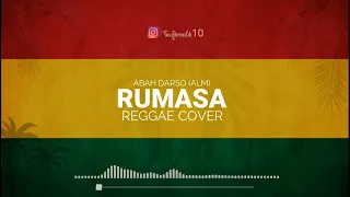 rumasa bah darso alm reggae cover trinaldi