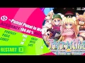 Download Lagu 【Muse Dash】Punai Punai Genso ~Punai Punai in Wonderland~  (Master 11☆) 100%AP!!!!!!!