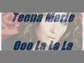 Teena Marie - Ooo La La La