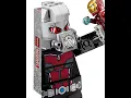 Why LEGO Marvel Is Just Remaking Old Sets Now