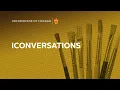 Iconversations Flannery O Connor