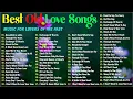 Lagu 💖 LOVE SONGS 80'S 90'S 🌹 GREATEST ROMANTIC HITS PLAYLIST | LIONEL RICHIE, WESTLIFE, MLTR