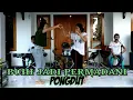 BUIH JADI PERMADANI || pongdut bajidor|| colab Amp,GDC,mustika nada