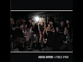 A Public Affair (Jesus Personalized Version)