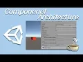 How and Why to use a Component Based Architecture in your C Unity Game