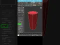 Modeling for TurboSmooth in 3Ds Max