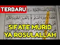Download Lagu SIFATE MURID IKU LIMO Versi YA ROSULALLAH SALAMUN 'ALAIK| Belajar Lagu SHOLAWAT MAULID DIBA BARZANJI