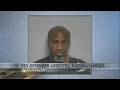 Sex offender arrested facing charges in Paducah