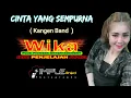 Lagu KANGEN BAND ( CINTA YANG SEMPURNA)  || KOLEKSI LAGU DJ || DEVY KITTY