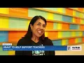 WINK News showcases Classroom Grants Find It Fund It Collier portal