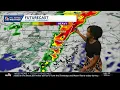 Warm Tuesday ahead of midweek strong storms in your New Orleans forecast