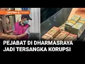 Lagu Miris! Diberi Amanah Rakyat, Pejabat di Dharmasraya Malah Jadi Tersangka Korupsi | Liputan 6 Padang