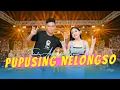 Download Lagu Shinta Arsinta - Kevin Ihza - PUPUSING NELONGSO (Official Music Video ANEKA SAFARI)