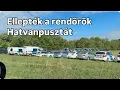 Download Lagu Hatvanpusztát ellepték a rendőrök Hadházy Ákos birtokbejárára előtt