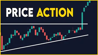 Download Four Price Action Secrets (The Ultimate Guide To Price Action) MP3