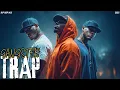 THRONE IN THE STORM | Gangster Trap x Freestyle Rap Mix 2025 – Aggressive Focus \u0026 Gym Motivation