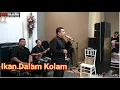 Ikan dalam kolam melayu Voc Kamal Haidrah