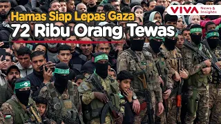 hamas siap lepas kendali gaza israel dituding hambat transisi kekuasaan