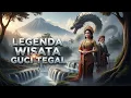 Lagu LEGENDA WISATA GUCI TEGAL | ASAL USUL AIR PANAS KERAMAT DAN KUTUKAN PARA DEWA | CERITA RAKYAT JAWA