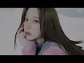 The First Snow [첫 눈] - Cover by WINTER AESPA [Original by Jung Joonil (정준 일)] [Easy Lyrics]