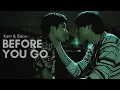 Download Lagu EP 6 | THE HEART KILLERS | Kant x Bison | Before You Go | FirstKhao | BL