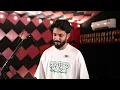 Emotion of #TheParadise by Anirudh Ravichander | The Paradise | Nani | Srikanth Odela