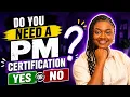PROJECT MANAGEMENT CERTIFICATIONS EXPLAINED