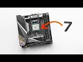Avoid These PC Build Mistakes
