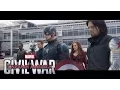 Video di Marvel's Captain America: Civil War - Big Game Spot