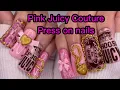 Juicy Couture Nails