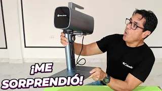 Grabando con la nueva Sculpfun G20! Potencia, Precisión y Resultados Increíbles!⚡