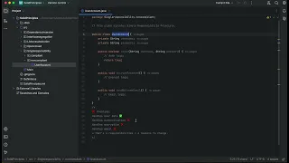 Single Responsibility Principle Explained using Java with an Example