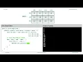 The Enhanced For Loop Arrays 2D-Arrays and ArrayLists