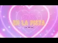 Download Lagu Cd Music - Amor en la Pista