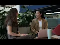 Knauss Transfer Student Experience Overcoming Challenges and Finding Success