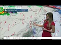 Good Morning Maryland Weather - Stevie Daniels