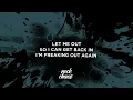 Dexter and The Moonrocks - Freakin’ Out (Lyrics)