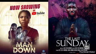 man down latest mount zion movie 