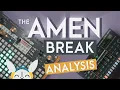 Download Lagu The Amen Break - An analysis of the most important sample in history | Drum Patterns Explained