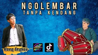 Download Ngolembar tanpa kendang - putra panggugah MP3