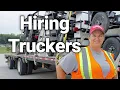 CDL Truck Driver Over The Road 221 Ryder Flatbed Trucking Jobs Near Me