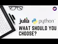 Can Julia Be The New Python Here s What You Need To Know