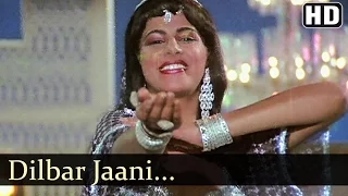 Download Dilbar Jaani | Prem Geet Songs | Raj Babbar | Anita Raj | Asha Bhosle | Dance | Filmigaane MP3