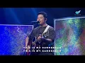CityWorship: Make Room // Amos Ang@City Harvest Church