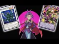 Lagu Yuri Character Deck Profile - 2026 - Predaplants | Fusion Dragons