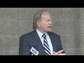 Watch Live at 3PM - Cass County Sheriff s office News Conference
