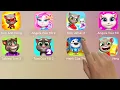 Download Lagu Angela,My Talking Tom,Tom Jetski 2,Angela,My Talking Tom, 2,My talking Tom Gorun,