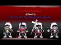 Lagu Dusted Karmas - Phase 3: The Chaotic Psychological Vengeance