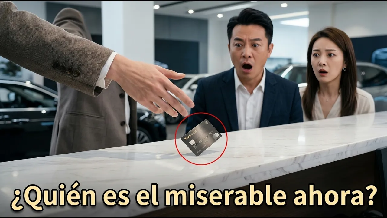 ¡Su ex lo humilló por pobre, pero él regresó como un billonario oculto!【El sistema me enseñó a amar】 poster