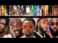 Lagu AMAPIANO MIX 2025 | BEST AMAPIANO PARTY MIX 2025 | NEW AMAPIANO SONGS 2025